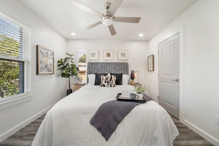 Спална соба 2