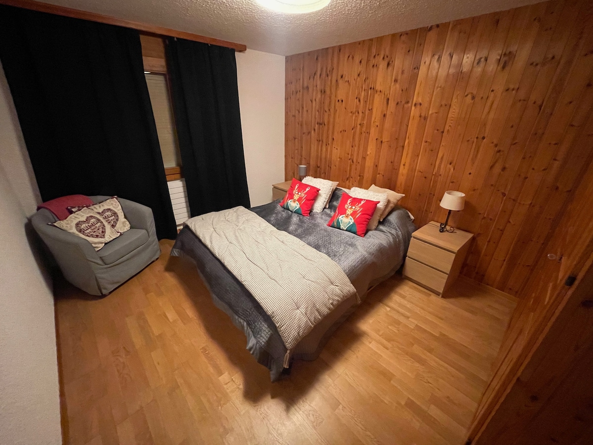 卧室3 （ 1.60米床）