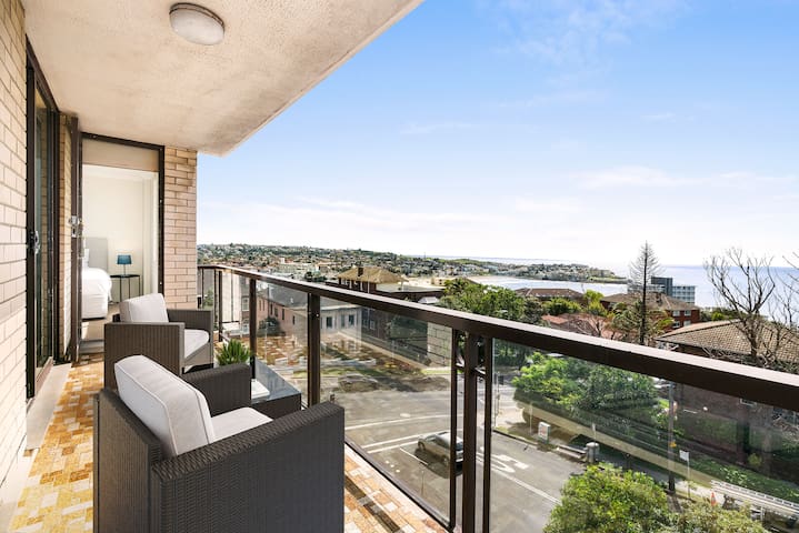 Bondi Bnb managed Airbnb listing 1