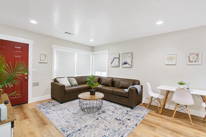 Top Eateries In Sgv/626, 1br Near La/oc, Sleeps 4 - Alhambra, CA