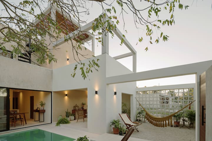 Casa Arrayan managed Airbnb listing 2