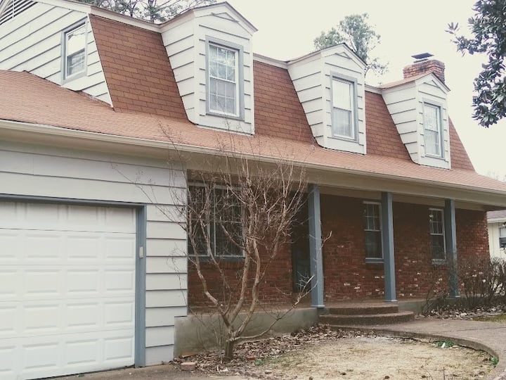 The Ridgeland - Germantown, TN