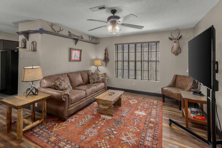 Stonegate Lodge managed Airbnb listing 1