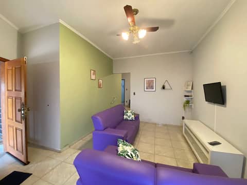 Imóvel de sucesso: Antônio Maria House em Olímpia