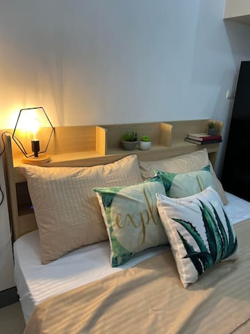 Gael's Crib managed Airbnb listing 2