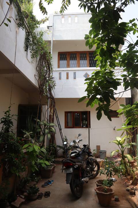 Sun Dew Homestay