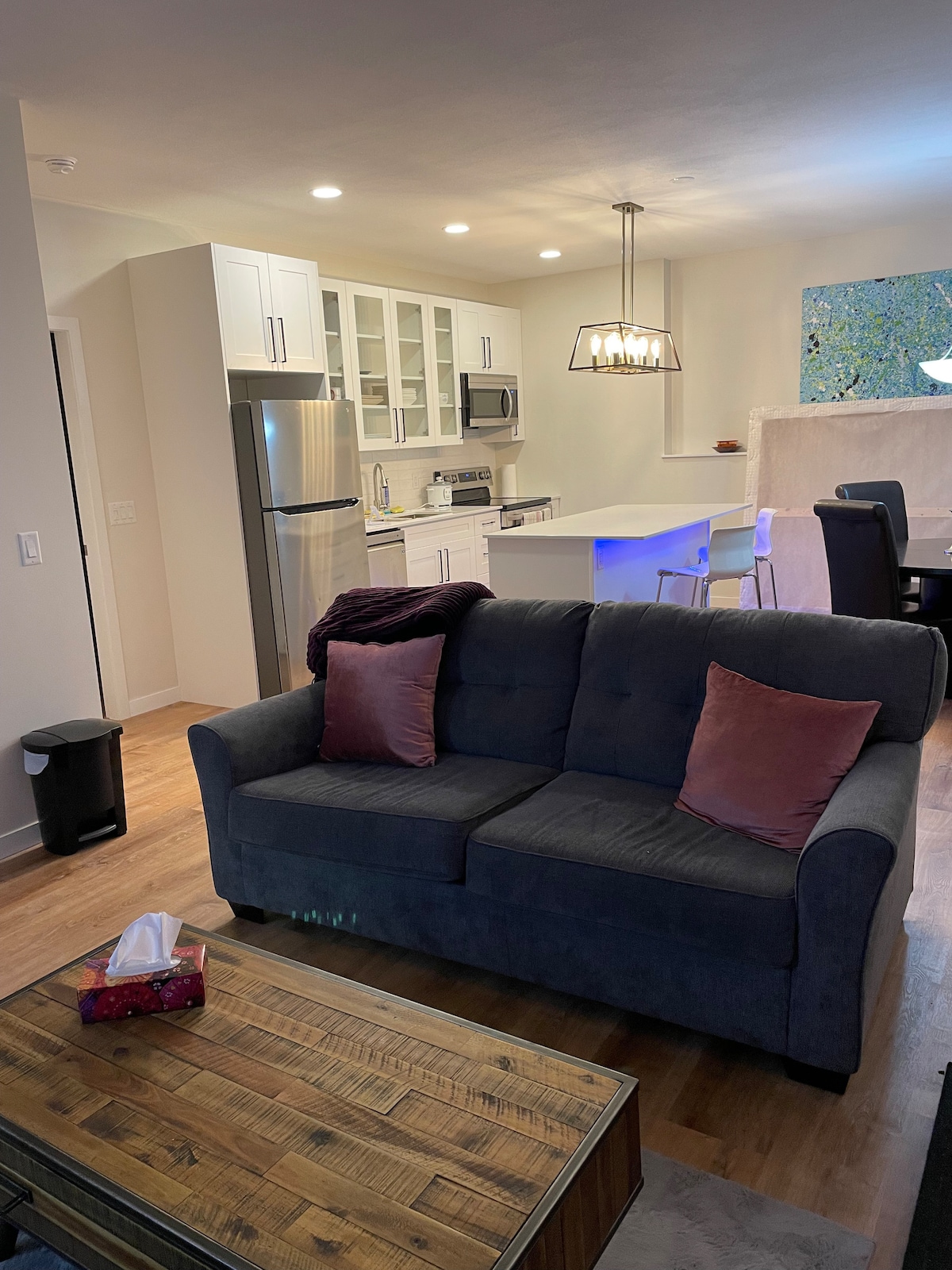 მისაღები ოთახი