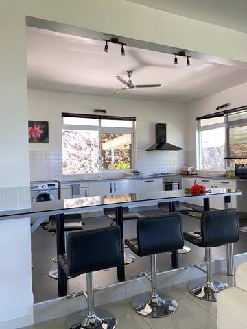 Tino managed Airbnb listing 1