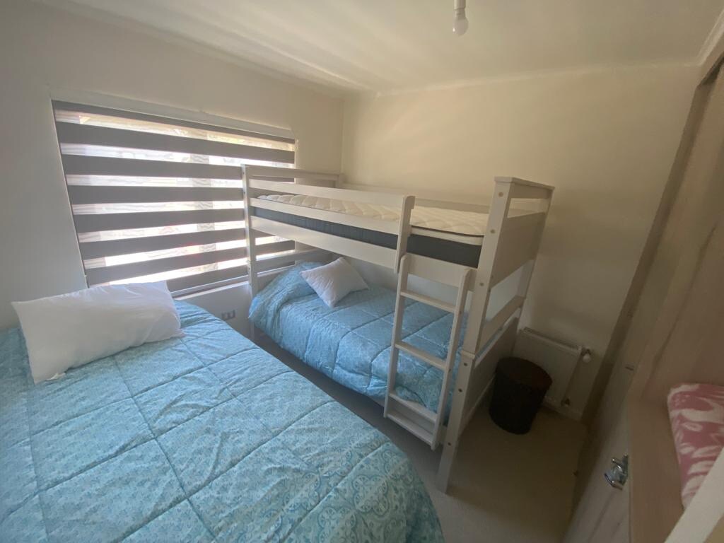 غرفة النوم 3