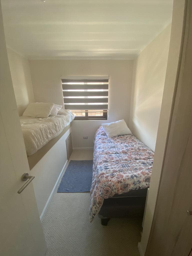 غرفة النوم 2