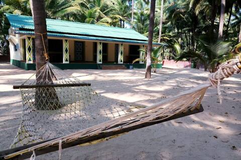 Standard Ac Room - Hotel Rosary House