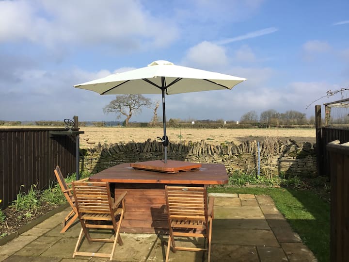 3 Bed Cottage 1 Mile From Badminton Horse Trials. - Castle Combe