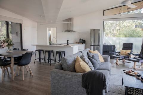 Villa View