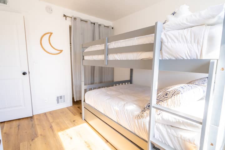 غرفة النوم 3