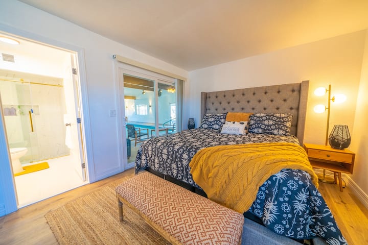 غرفة النوم 2