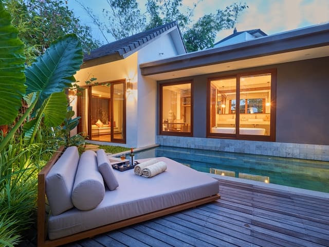 Simetris Consulting managed Airbnb listing 2