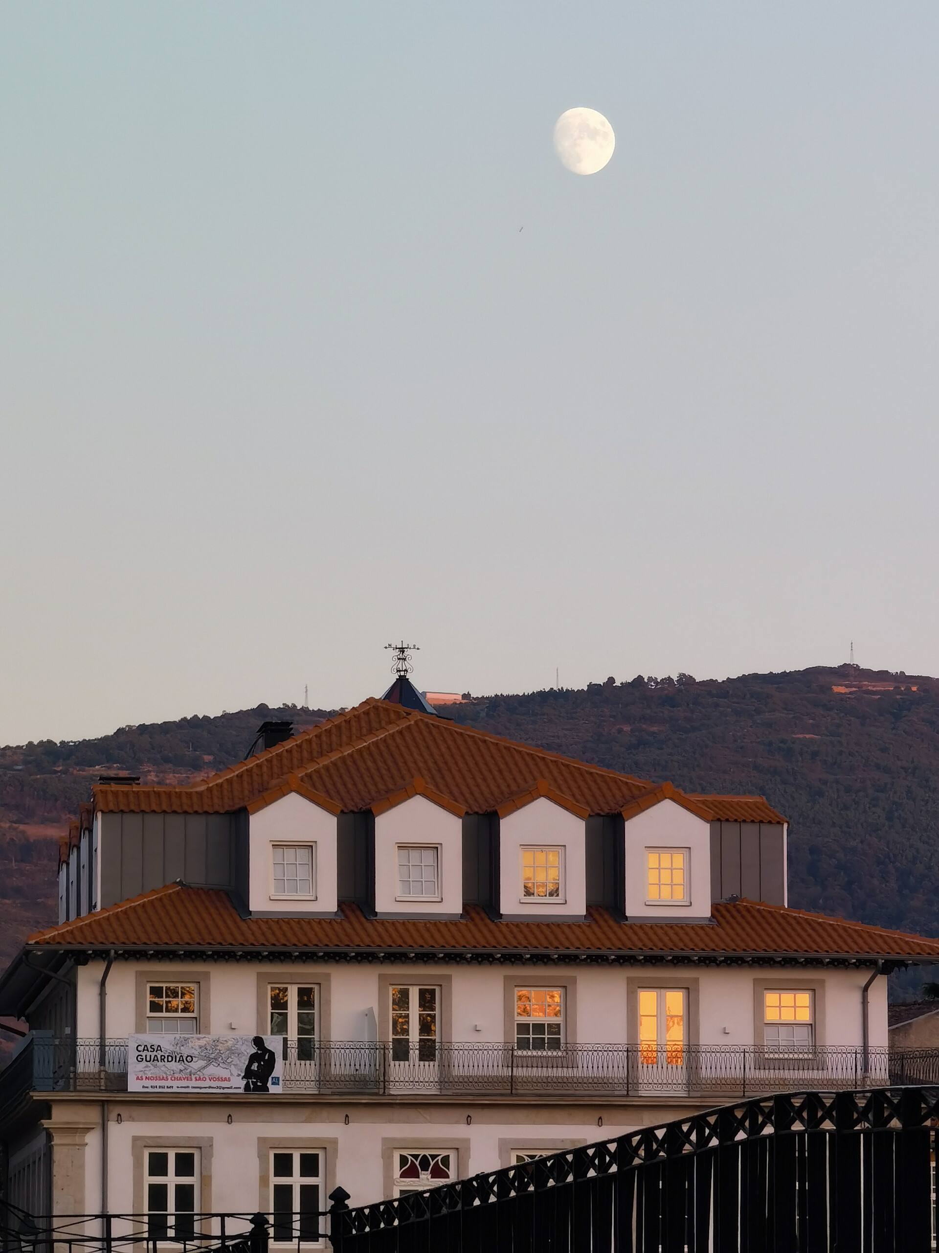 Casa Guardiao