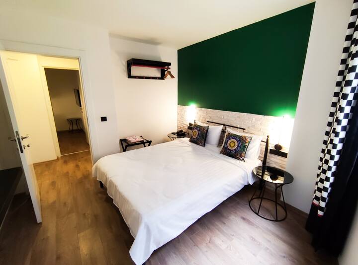 Family Suite Hotels for Rent in Karatay, Konya, Turkey Airbnb