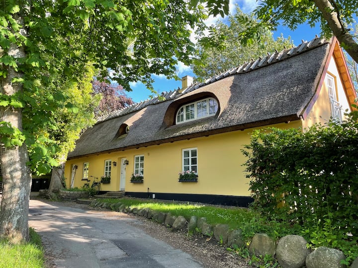 Idyllic cottage near Copenhagen Houses for Rent in Måløv, Denmark