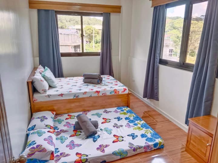 Спална соба 6