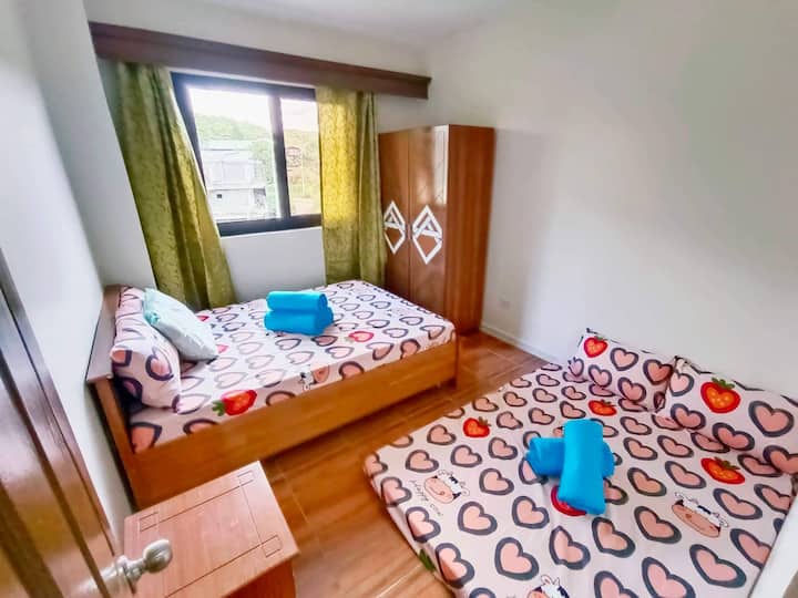 Спална соба 3