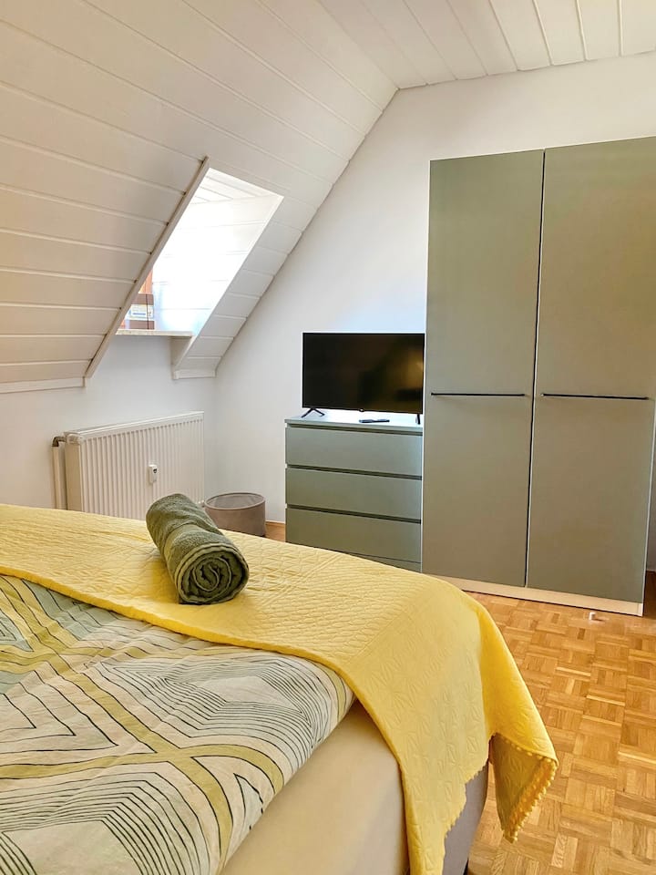 საძინებელი