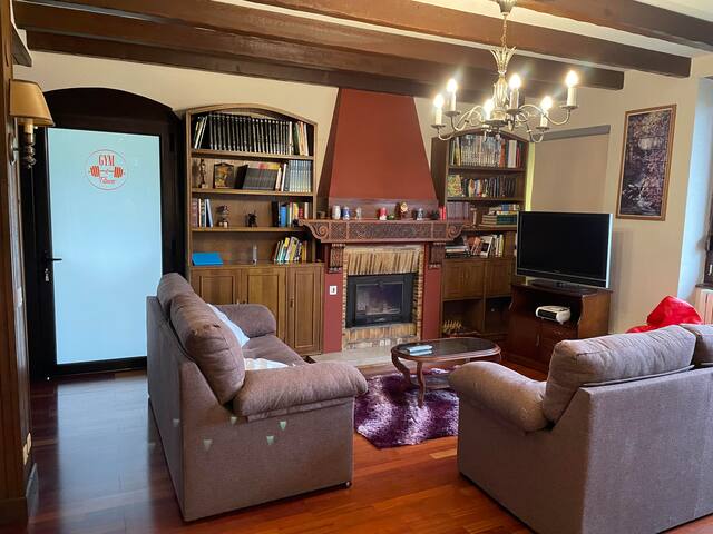 Txorienea: casa en zona rural gallery image 3