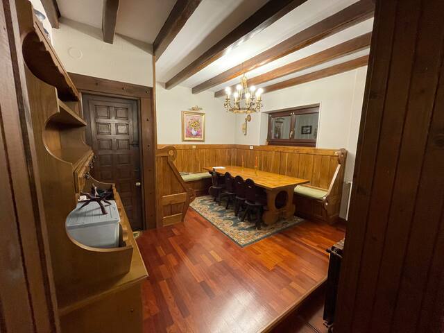 Txorienea: casa en zona rural gallery image 5