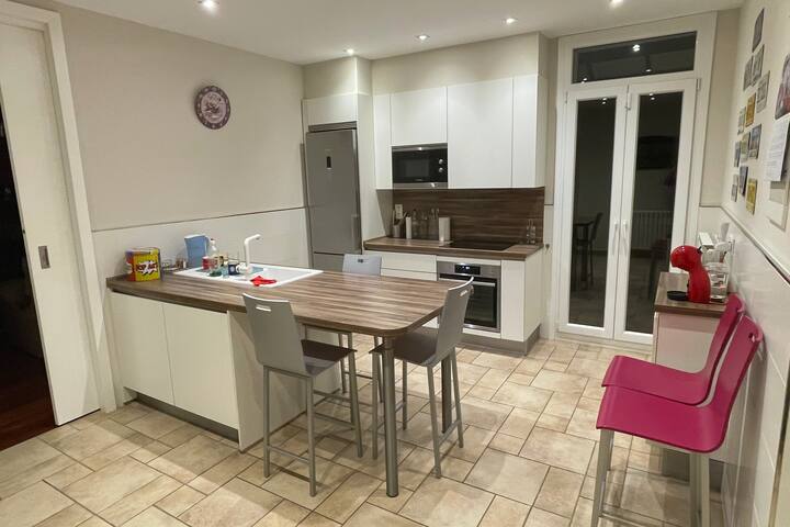 Txorienea: casa en zona rural gallery image 4