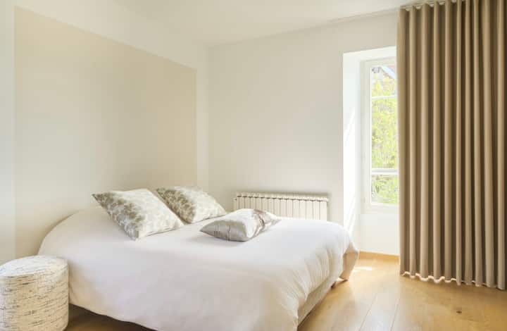 Foto habitación principal