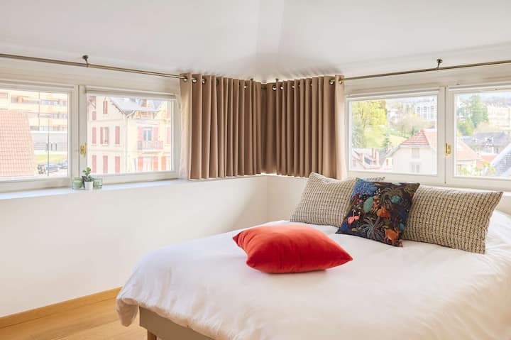Foto segunda habitación de arriba