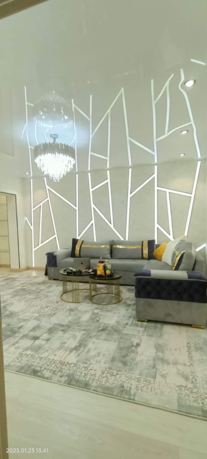 Luxury Apartment In The Center 6. Osiyo 84 - Uzbekistan
