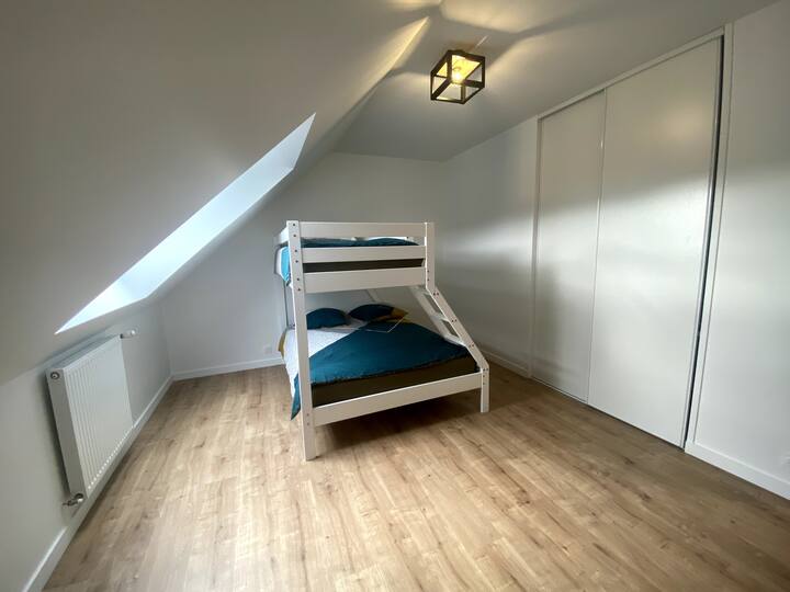 Chambre 2