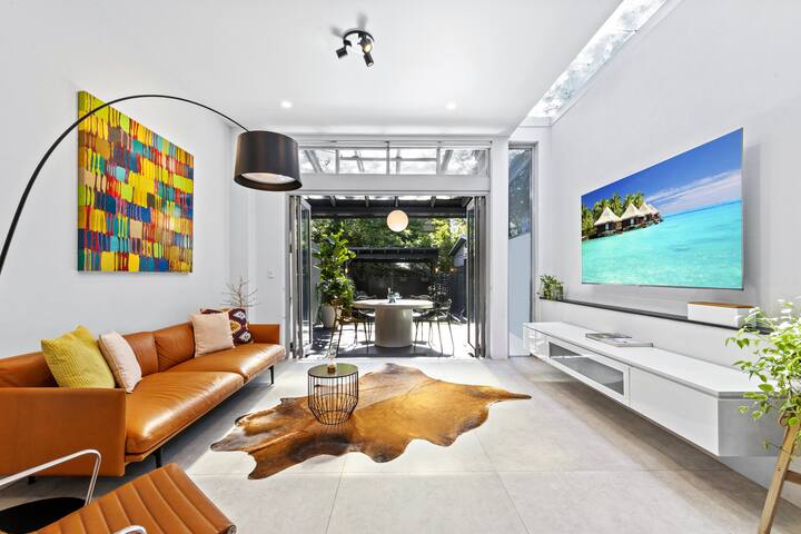 Sleek and Sophisticated Sydney Getaway gallery image 4