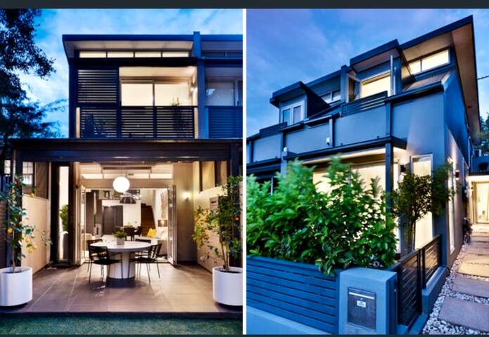 Sleek and Sophisticated Sydney Getaway gallery image 2