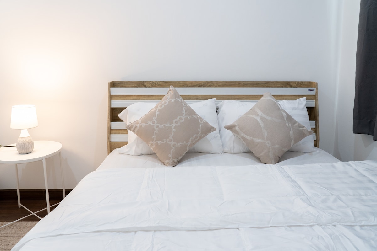 საძინებელი 2