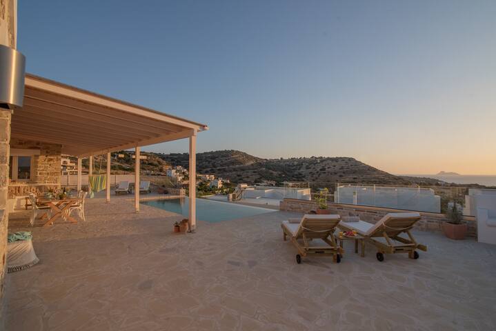 Levanta – stilvoll Aussicht Komfort Pool Toplage! gallery image 5