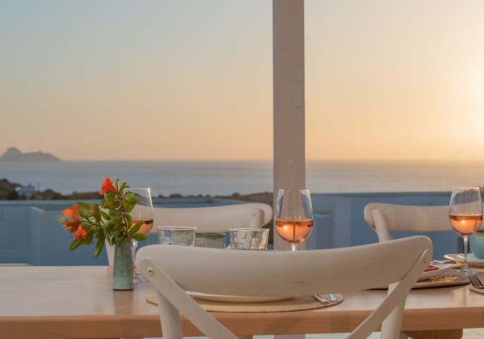 Levanta – stilvoll Aussicht Komfort Pool Toplage!