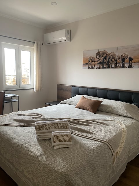 Barbosa Apartment 1st Floor