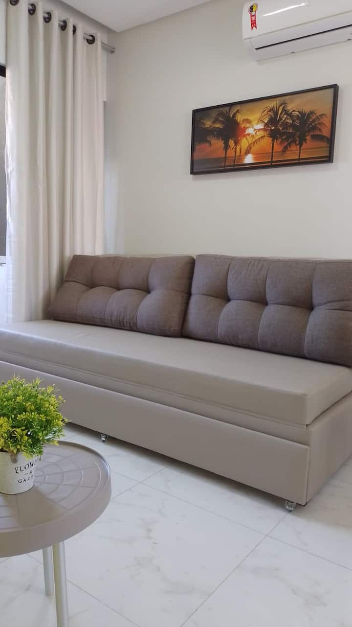 მისაღები ოთახი