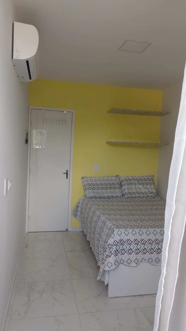 საძინებელი 2