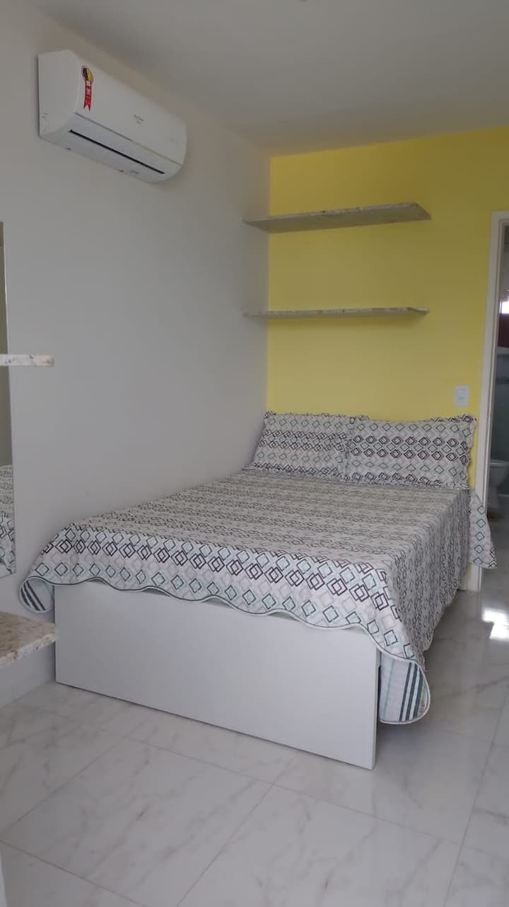 საძინებელი 3