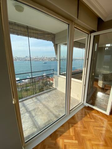 Condo on the Bosphorus for 100 days or more gallery image 5