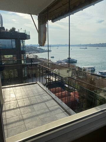 Condo on the Bosphorus for 100 days or more gallery image 4