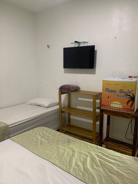 HappyHostel Suite privat5p ar duch quen+ Tour