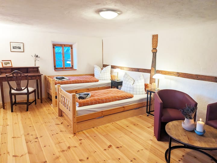 ห้องนอน