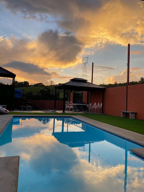 Casa Angel, Luxurious Private Apartment