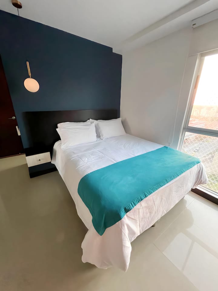 غرفة النوم 1