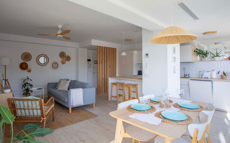 BH Marbella managed Airbnb listing 2