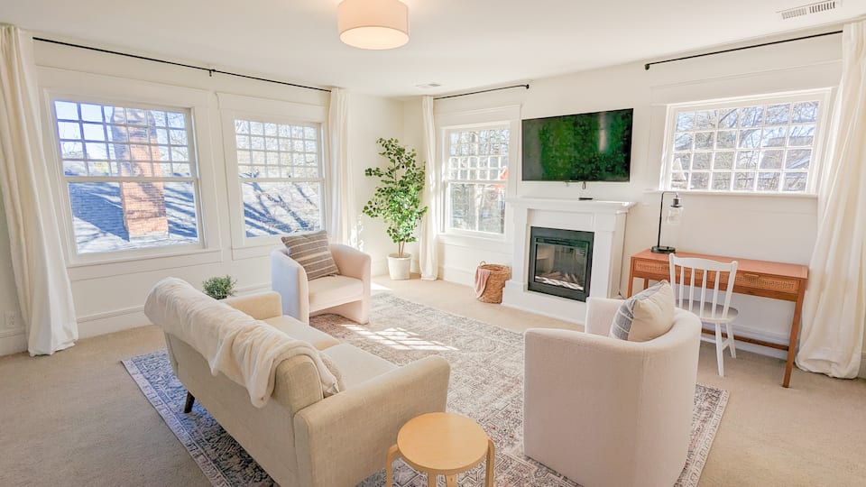 Greenville Vacation Rentals Homes South Carolina United States